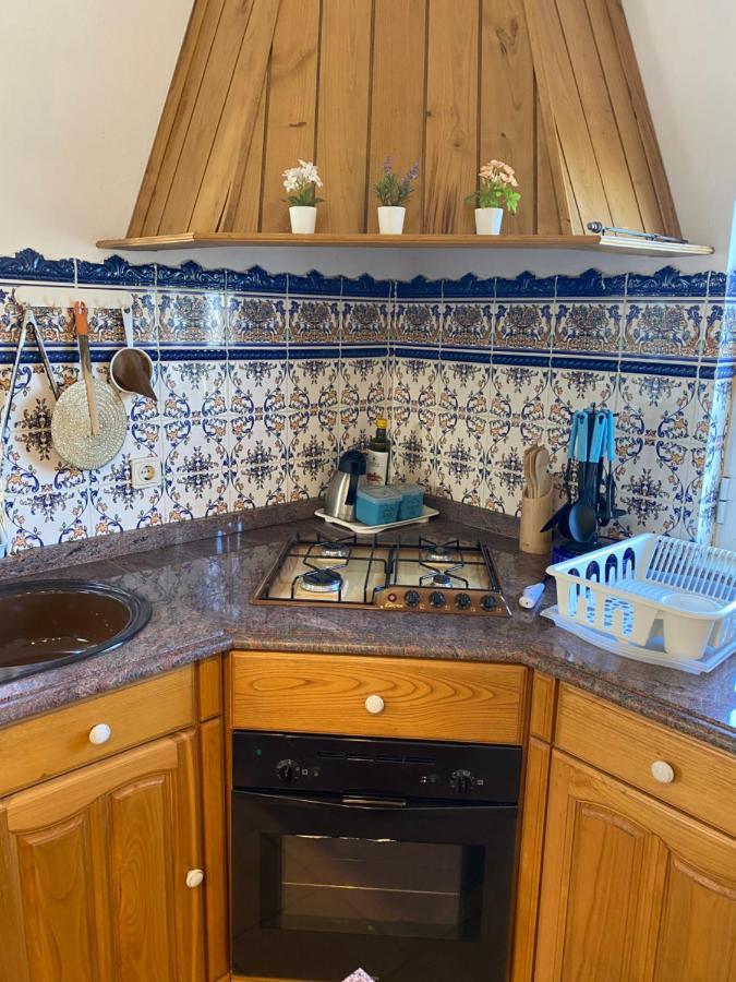 Villa Samaritana - Casa da Vinha Vila Marim Esterno foto