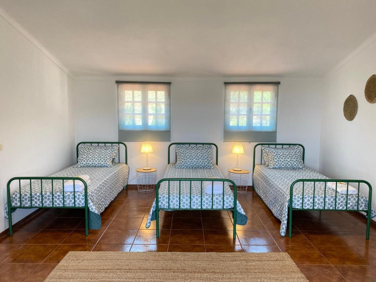 Villa Samaritana - Casa da Vinha Vila Marim Esterno foto