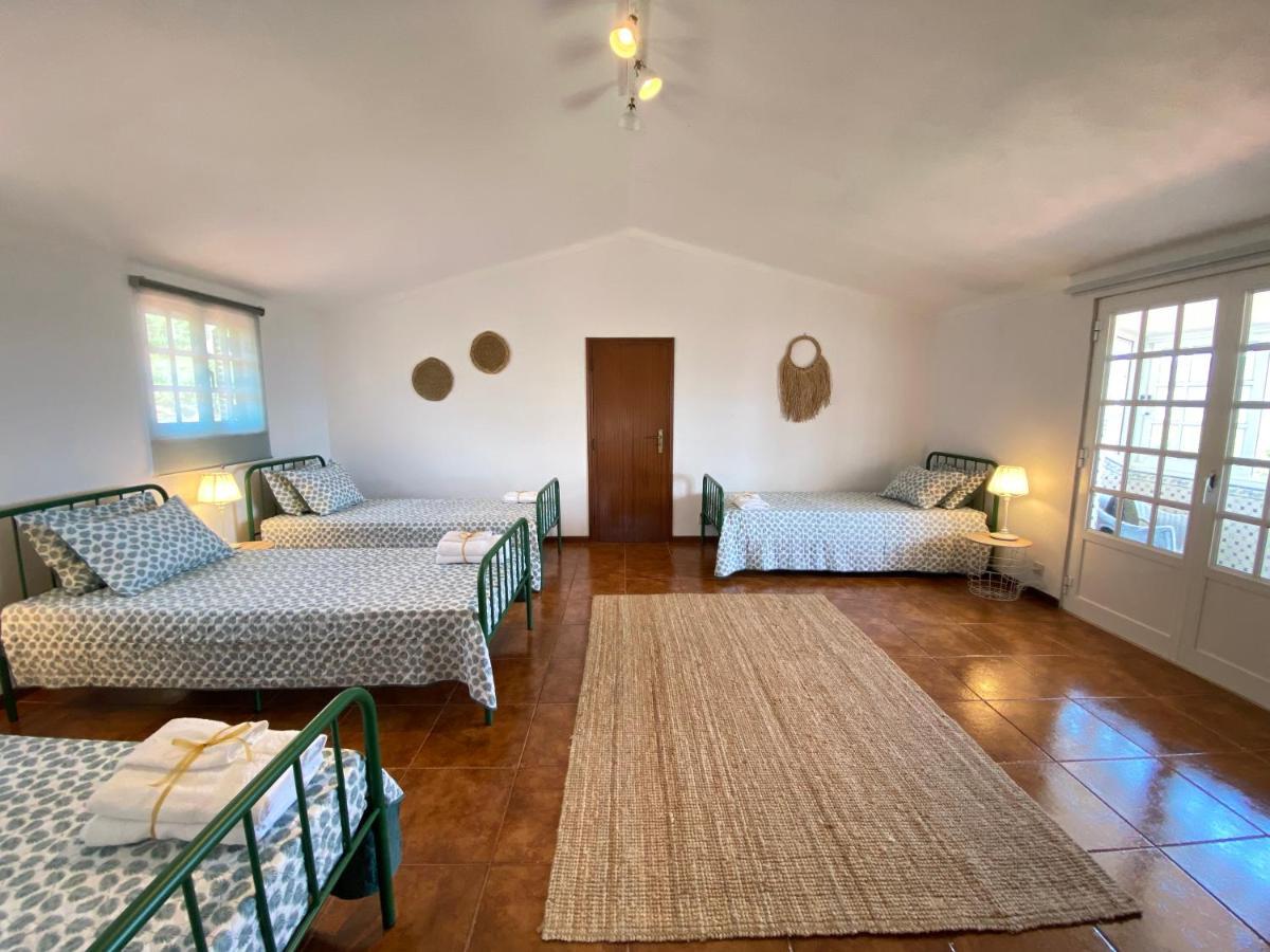 Villa Samaritana - Casa da Vinha Vila Marim Esterno foto