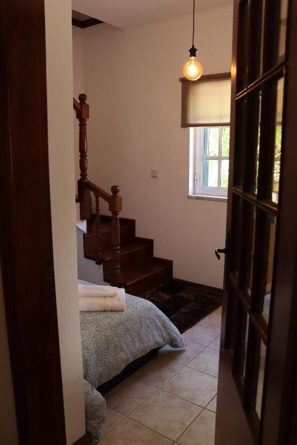 Villa Samaritana - Casa da Vinha Vila Marim Esterno foto