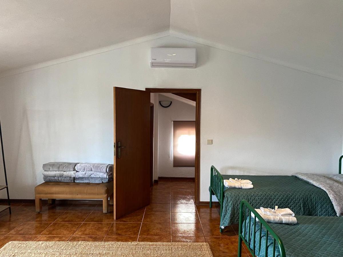 Villa Samaritana - Casa da Vinha Vila Marim Esterno foto