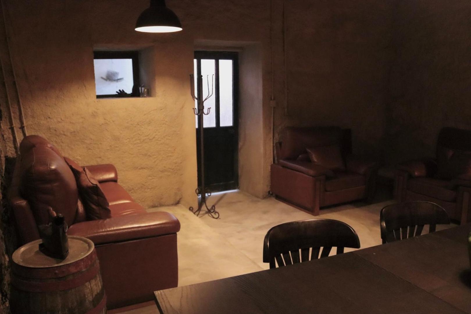 Villa Samaritana - Casa da Vinha Vila Marim Esterno foto