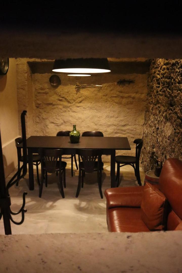 Villa Samaritana - Casa da Vinha Vila Marim Esterno foto