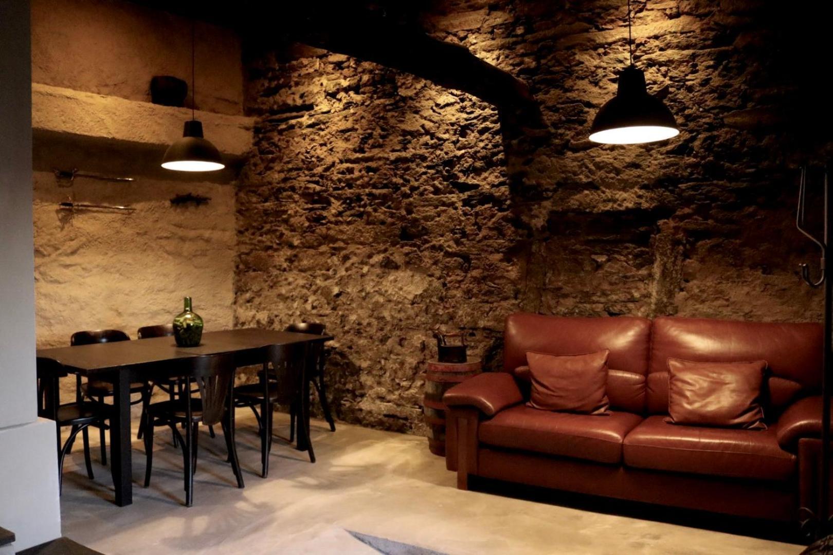 Villa Samaritana - Casa da Vinha Vila Marim Esterno foto