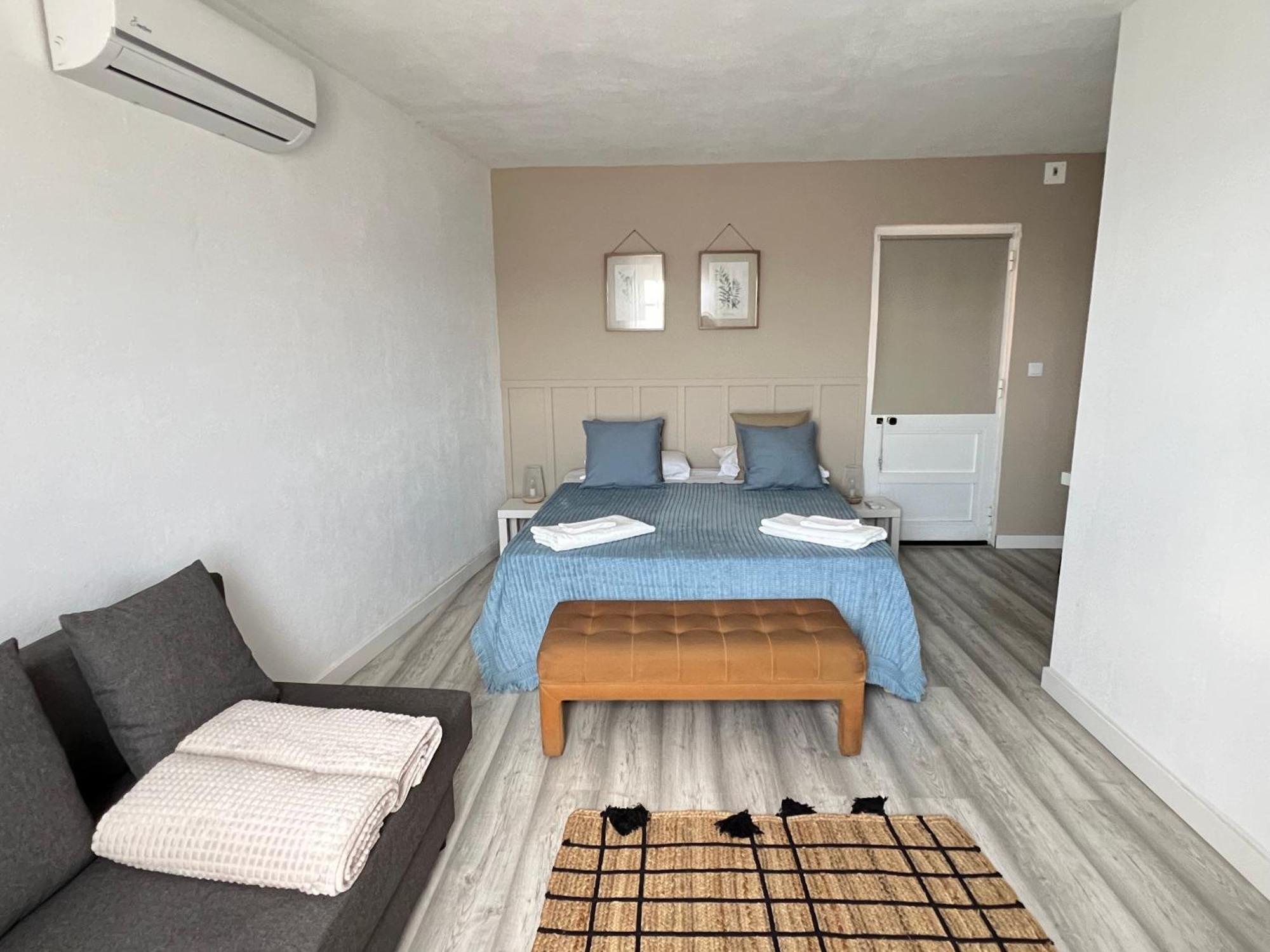 Villa Samaritana - Casa da Vinha Vila Marim Esterno foto