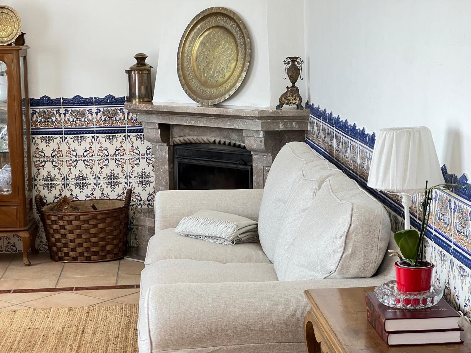 Villa Samaritana - Casa da Vinha Vila Marim Esterno foto